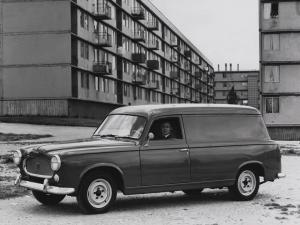 Peugeot 403 Fourgonnette